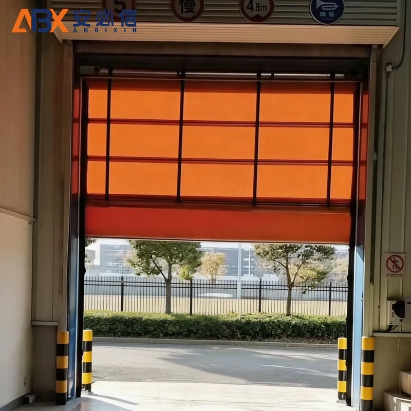 芜湖市高速堆积门